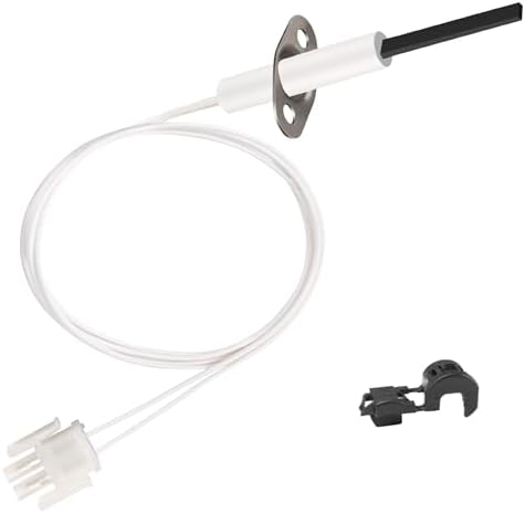 Hayward Pool Heater H250FDN - What Makes It Stand Out Among Rivals? 8 PROSOCOOL FDXLIGN1930 FD Ignitor Replacement Kit for Hayward Universal H-Series Low Nox Pool Heater Models H300FDP H300FDN H250FDN H250FDP H200FDN H200FDP H150FDN H150FDP, Pool Heater Parts