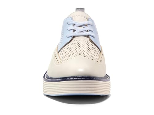 Image of Cole Haan Women's Originalgrand Platform Wingtip