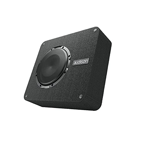 Audison APBX 8 DS – Subwoofer Compact 8