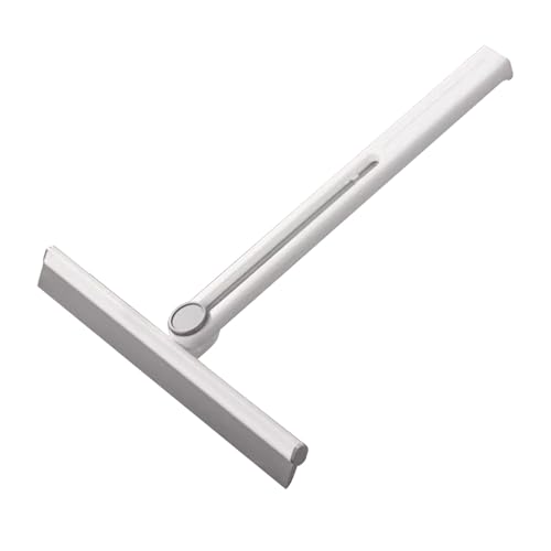 Limpiacristales – Raschera limpiacristales manual, casa para cristales de coche, azulejos, fregaderos, espejos