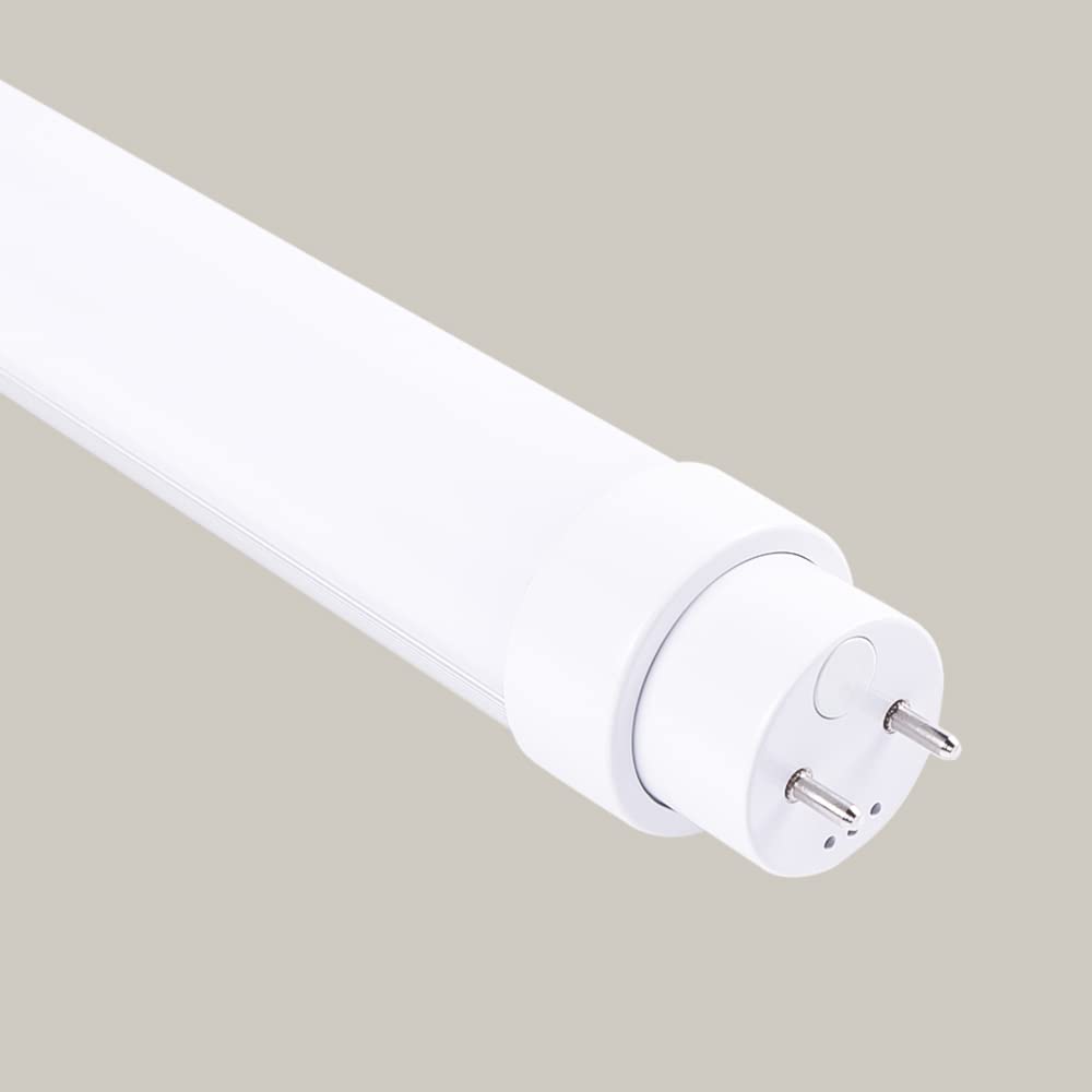 Amazon | 【全工事不要】LED蛍光灯 20W形 直管 58cm 580mm 消費電力10W  