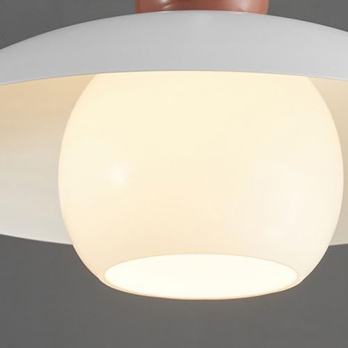 Lustre plafonnier industriel moderne E27 suspension décorative salon et chambre
