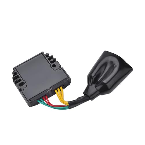Régulateur redresseur CBR929 et CBR600 batterie en panne solution - 4