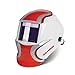 Schweißkraft Schweißschutzhelm VarioProtect XXL W (Automatik-Schutz, Stufenlos DIN 4-8 und DIN 9-13, Reaktionszeit 0,3 ms) 1654010