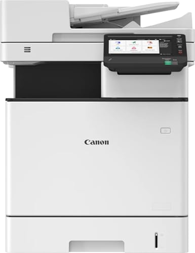 Canon i SENSYS X C1533iF II Stampante Multifunzione Laser Compatta 4 in 1 - vue 3