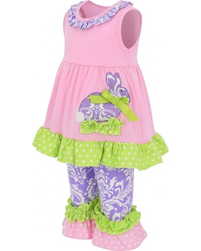Image of Unique Baby Girls Damask Easter Outfit Toddler Girl, Toddler Easter Outfit Girl, Toddler Girl Easter Outfit
