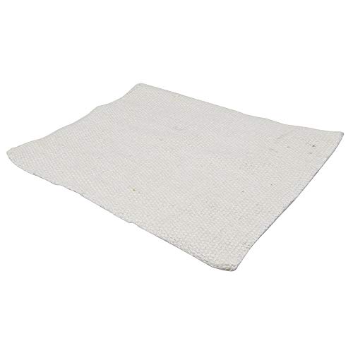 Image of Dapetz ® Heat Resistant Soldering Brazing Heavy Duty Plumbing Mat 300x250mm