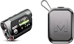 MILESEEY GenePro G1 Golf Rangefinder with G1 Magnetic Case