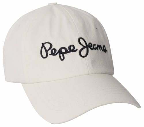Pepe Jeans Alix G Cap Evite les Coups de Soleil Enfant