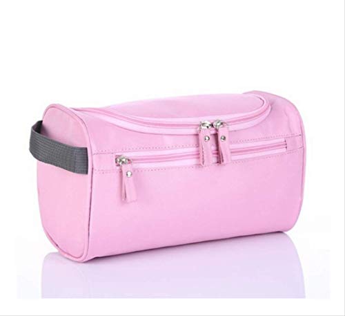 Preisvergleich Produktbild Kosmetiktasche Günstige Frauen Taschen Männer Große wasserdichte Nylon Reise Kosmetiktasche Organizer Fall Notwendigkeiten Bilden Waschen Toiletr