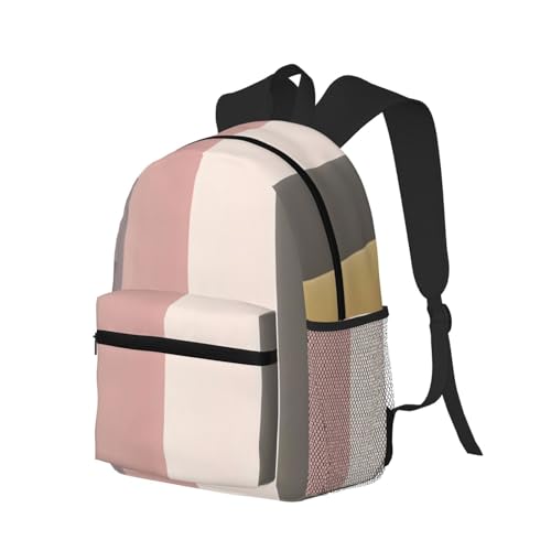 Sac à dos randonnée camping extérieur sac voyage noir léger