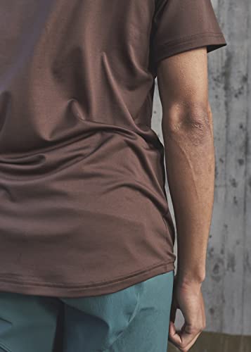 Image of POC Men's M's Reform Enduro Tee T-Shirt