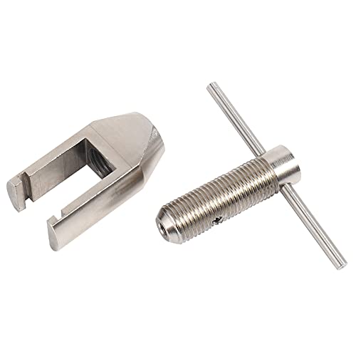 Lobamop Motor Ritzel Puller Entferner Werkzeug Set für Rc Hub Schrauber Motor Ritzel Teile - Legierung