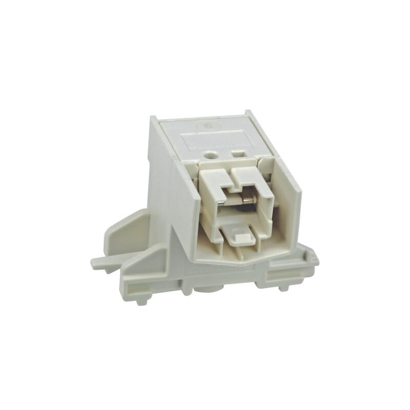 LUTH Premium Profi Parts Schalter kompatibel mit Bosch kompatibel mit Siemens 00611295 für Geschirrspüler