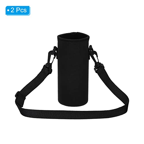 PATIKIL 80mmx190mm Water Bottle Sling Bag - Image 3