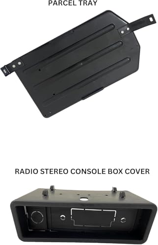 Kit tableau de bord Suzuki Samurai SJ410 pour cabine usée