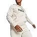 Produktbild PUMA Herren ESS Big Logo Hoodie FL (S) Schweiß, Alpine Snow, XL