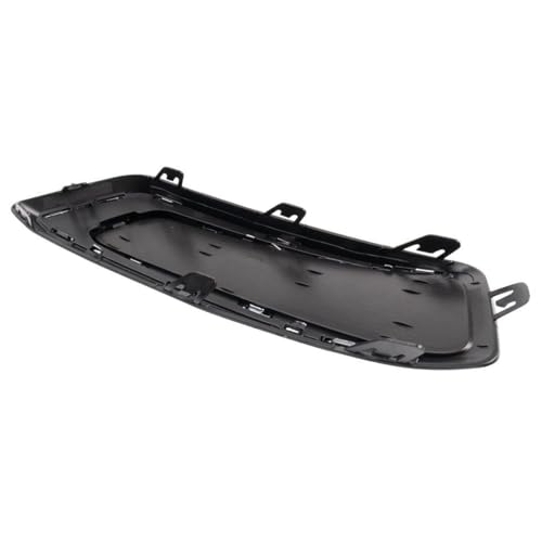 Fog Hole Cover 2 piezas Polipropileno y Plástico ABS Cromado para Chevy Impala LTZ 14-16 & LS 14-19 & LT 14-20 GM1039145 22738852, instalación sencilla miniatura 4