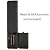 Replacement Remote Control Compatible for Philips Android Smart TV 43PFL5604/F7 55PFL5766/F7 50PFL5766/F7 55PFL5604/F7A 65PFL5766/F7 65PFL5604/F7A 65PFL5704/F7A 75PFL5704/F7