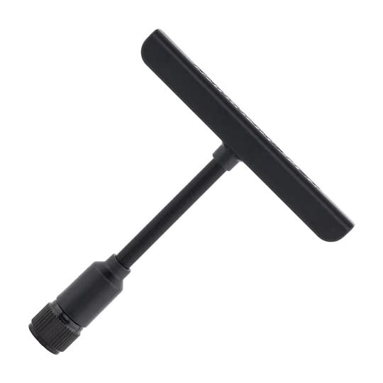 Antenne T RadioMaster Ranger 2.4GHz ExpressLRS omnidirectionnelle pour émetteur RC