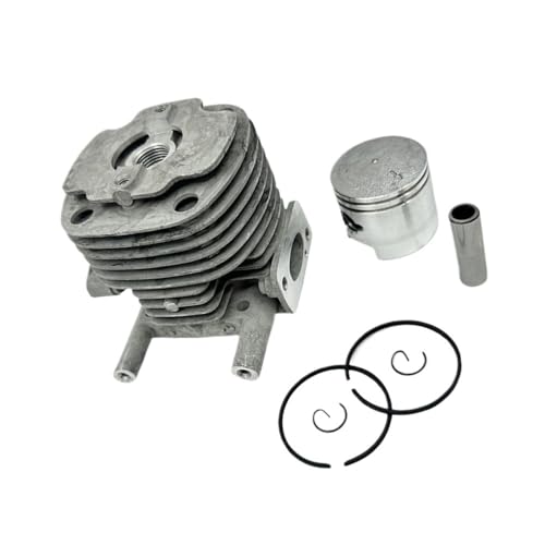 Piston 40 mm compression stable pour débroussailleuses BP45 GP450
