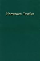 Nonwoven Textiles 0890899878 Book Cover