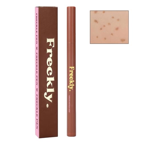 Bolígrafo multiusos para mezclar tonos de piel, sin costuras, para manchas de edad, daños solares, hipoalergénicos, fórmulas no irritantes, portátil, precisiones, barra de ocultación