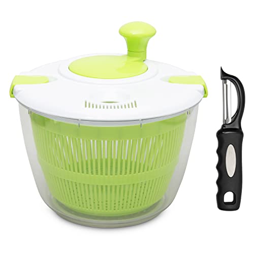 Amazon Best Sellers Best Salad Spinners