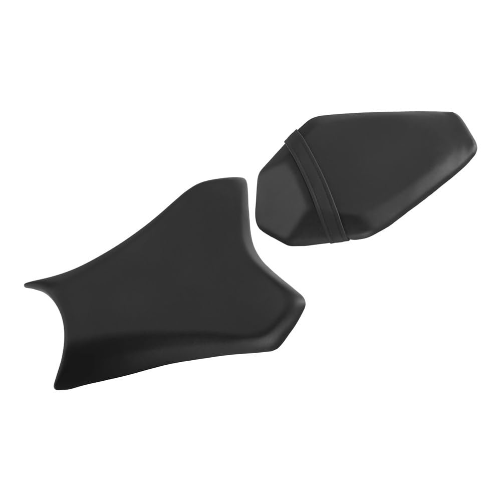 Asiento delantero para ZX6R ZX636 2019-2025 sillín de conductor y pasajero de motocicleta 7