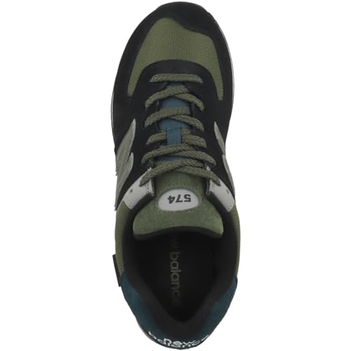 Image of New Balance Men's 574 Vulc Sneakers