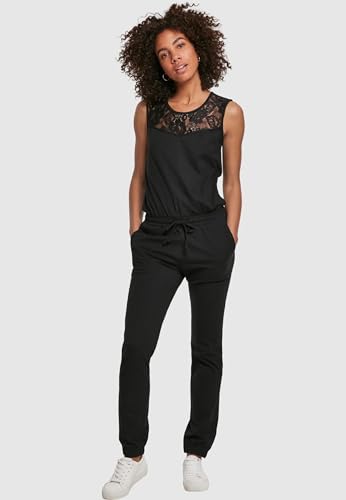 Urban Classics Einteiler Ladies Block Jumpsuit Combinaison 00007 X Large Femme - vue 7