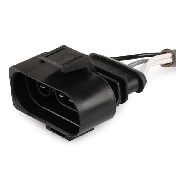 Sonde lambda Bosch 0258003759 capteur oxygène Audi A4 Seat Cordoba - 6