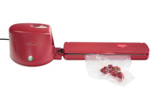 Preisvergleich Produktbild Vakuumierer Folienschweissgerät von Reber Snellissima