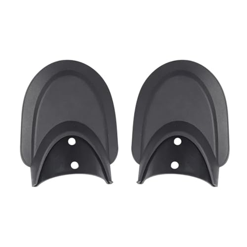 Guardabarros Max G30 para patinete eléctrico soluciona roturas y salpicaduras de barro 3