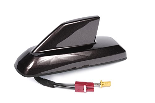 Customer Satisfaction Program - Loss of GPS, OnStar and XM Antenna Functions - 2015 Cadillac Chevrolet GMC 9 ACDelco 23258461 GM Original Equipment Plum Berry High Frequency Antenna
