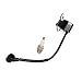 AISEN Ignition Coil Spark Plug for Stihl MS200 MS200T 020 020T Chainsaw