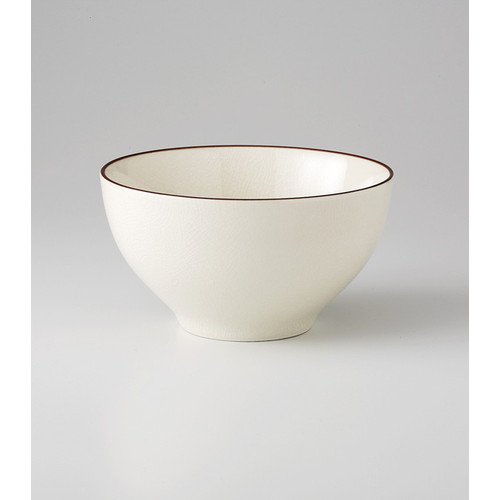 Plato oval elegante de cerámica 14 cm x 7.7 cm 370 g miniatura 1