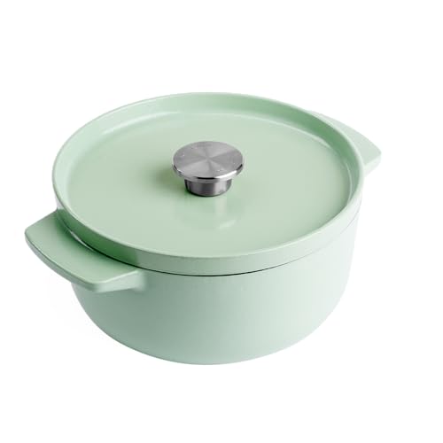 KitchenAid KitchenAid GuĂźtopf 3,3L Pistachio