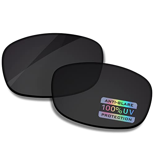 Image of Bowyer Replacement Lenses for Costa Del Mar Brine Sunglasses