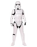 Spirit Halloween Star Wars Kids Stormtrooper Costume, Officially Licensed