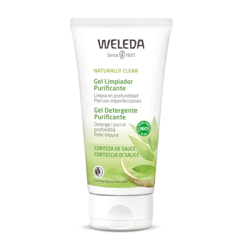 Weleda Gel Limpiador Purificante (1x 100 ml)