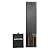 RMT-TX100U Universal Replace Remote Control fit for All Sony Bravia TV KDL-75W850C KDL-65W850C KDL-55W850C XBR-65X890C XBR-55X890C XBR-55X850C XBR-49X830C XBR-43X830C XBR-75X880C