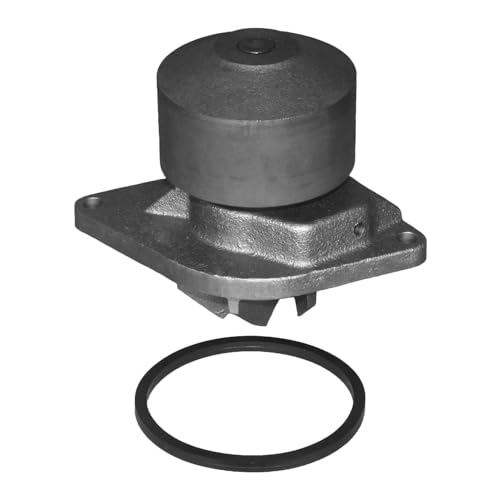ACDelco Gold 252-920 (88875331) Engine Water Pump