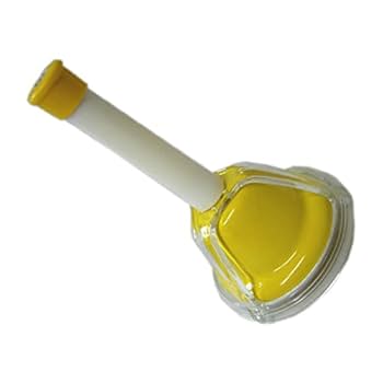 Amazon | ゼンオン ミュージックベル カラータッチ式 単音 CBR