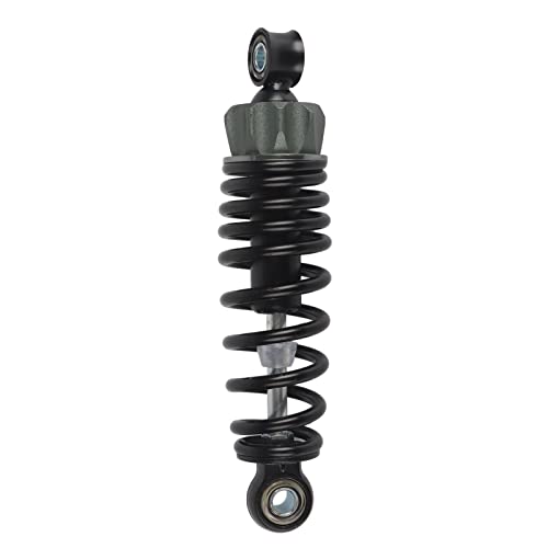 Amortisseur arrière 210mm pour ATV scooter et karting avec ressort réglable