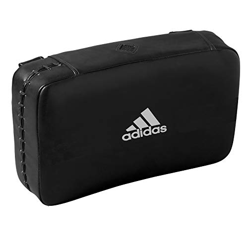 adidas Pad Iranian Shield - Paos de Boxeo, Color Negro, Talla 42 x 26 x 10 cm,