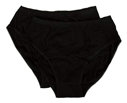 Slip coton femme Ragno parfait pour le confort actif quotidien