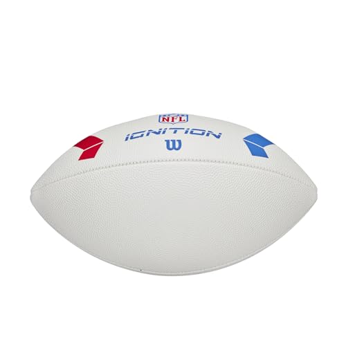 Image of WILSON NFL Recreational Footballs