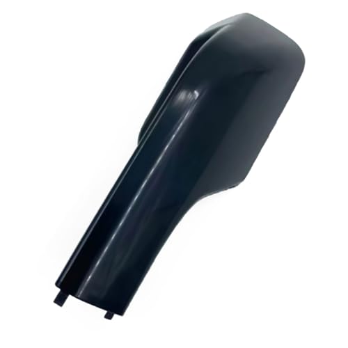 Cache de support de bagages pour rénover les barres de toit RAV4 2003 - 4