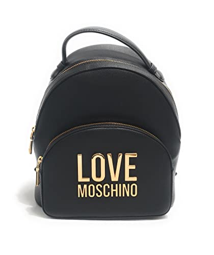 Love Moschino Damen Jc4105pp1gli000 Rucksack,...